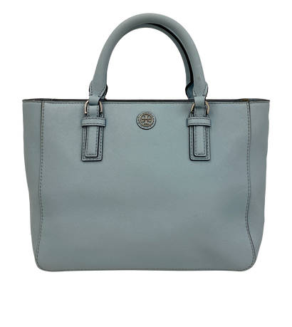 Tote, vista frontal